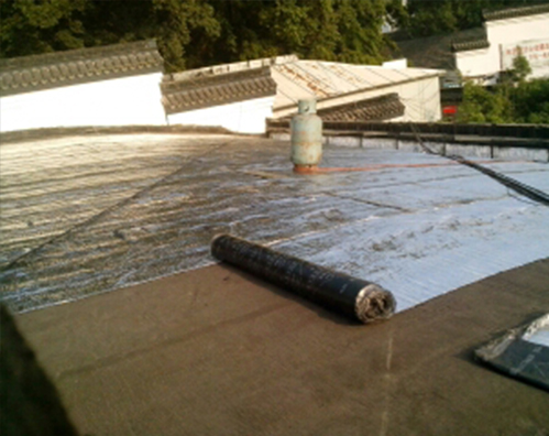 平桥区屋顶防水